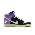 Кроссовки Nike Dunk High Prm SB 'Send Help 2' 1