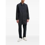concealed-fastening jacket 2