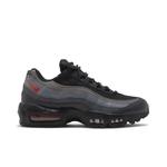 Кроссовки Nike Air Max 95 'Black Picante Reflective' 1