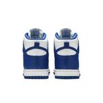 Кроссовки Nike Dunk High 'Kentucky' 2021 6