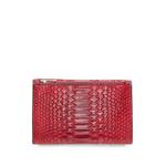 Darley snake-effect wallet 2
