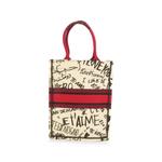 Сумка Book Tote Vertical 2