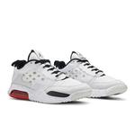 Кроссовки Nike Jordan Air Max 200 XX 'Challenge Red' 8