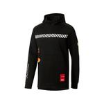 Худи Street из коллаборации с Scuderia Ferrari Street 1