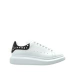 Кроссовки Oversized на платформе с заклепками 1