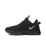 Кроссовки Nike PG 4 'Triple Black' 4