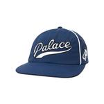 Кепки Palace Script Pal Hat 'Navy' 1