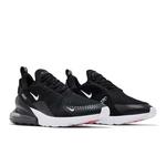 Лайфстайл Nike Air Max 270 'Black White' 2024 8