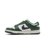 Кроссовки Nike Wmns Dunk Low 'Gorge Green' 3
