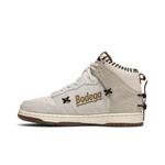 Кроссовки Bodega x Nike Dunk High 'Friends & Family' 3