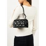 Стеганая мини-сумка Dual Shoulder Bag 6