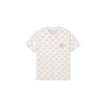 ФУТБОЛКИ DAI MONOGRAM JACQUARD NEW YORK YANKEES 1