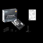 ASUS PRIME B860-PLUS WIFI-CSM ATX материнская плата (DDR5) 9
