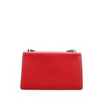 Сумка на плечо Dionysus Top Handle Chain Bag Leather with Crystals Small 2