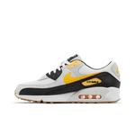 Кроссовки Nike Air Max 90 'Laser Orange' 3