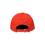 Кепки BAPE x New Era 9TWENTY Cap 'Orange' 2