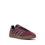 Кеды Handball Spezial "Burgundy" 2