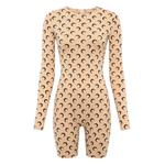 Комбинезон Recycled Moon из джерси 1