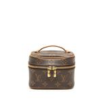 Косметичка Monogram Nice Nano Case (2021-2026 годы) 1
