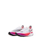Кроссовки ZoomX StreakFly White/Flash Crimson/Hyper Violet/Black 2