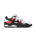 Кроссовки Nike Air Bo Turf 'White Solar Red' 2022 1