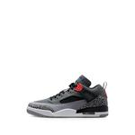 Кроссовки Spizike Low с принтом 1