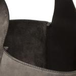 Сумки через плечо Saint Laurent Le 5A7 Small Suede 'Urban Chic' 3