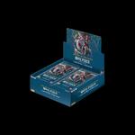 Коллекционные карточки Bandai One Piece Card Game Pillars Of Strength Booster Box (OP-03) — без усадки 1