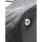 Сумка-тоут Large Lambskin Cambon Ligne (2011 год) 2