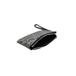 Coach Кошелек на молнии из кожи (CF548) - IM/BLACK 4