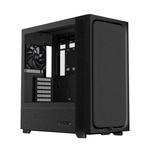 TRYX FLOVA F50 корпус ATX — черный 1
