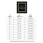 Деловые укороченные брюки AY-U2601 8