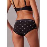 Трусы-слипы Icon Hipster - Calvin Klein 2