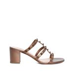 Босоножки Rockstud 1