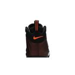 Кроссовки Nike Little Posite Pro GS «Hyper Crimson» 7