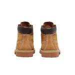 Детские Timberland® Premium 6-Inch водонепроницаемые ботинки на шнуровке 5