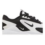 Lifestyle Nike Wmns Air Max Bolt 'Белый Черный' 2