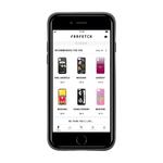 Чехол для iPhone 8 'Canadian Monster' 2