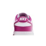 Кроссовки Nike Wmns Dunk Low Next Nature «Hot Fuchsia» 7