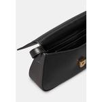 Сумка-кроссбоди Monogram Plaque — Calvin Klein Аксессуары и Обувь 4