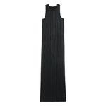 fitted midi dress 1