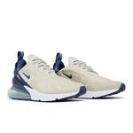 Кроссовки Nike Wmns Air Max 270 'Light Bone Diffused Blue' 8