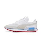 Кроссовки BMW Motorsport x Puma Future Rider 'White Black' 3