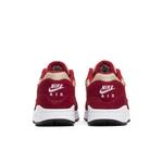 Кроссовки Nike Air Max 1 Premium Retro 'Red Curry' 6