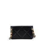 Поясная сумка 19 Phone Holder Bag Quilted Lambskin 2
