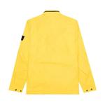 Куртка Stone Island Field Jacket 'Yellow' 2