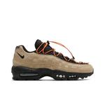 Кроссовки Nike Air Max 95 'Khaki Total Orange' 1