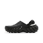 Сабо Crocs Echo Clog 'Black' 3
