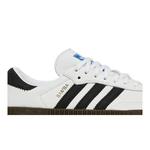Кроссовки adidas Wmns Sambarose 'Cloud White' 2