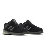 Кроссовки New Balance 990v5 Toddler 'Черный' 8